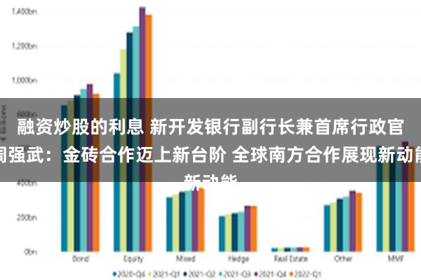 融资炒股的利息 新开发银行副行长兼首席行政官周强武：金砖合作迈上新台阶 全球南方合作展现新动能